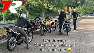 TylooRacing Kuantan 2020 Part 1 : Edisi Gerak