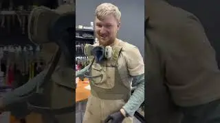 СЕКРЕТЫ заливки стола