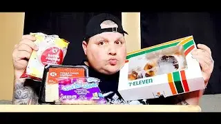 TO GOOD TO GO - 7 ELEVEN & CIRCLE K $3.99 REVIEW 