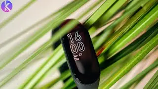 Test Xiaomi Mi Band 7 : Mon AVIS après 1 MOIS !