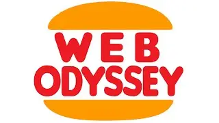 Web Odyssey Burger King teaser