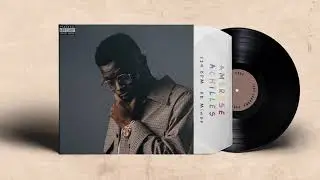 [FREE] Isaiah Rashad x Saba Type Beat ~ "Achilles"