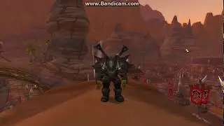 Петушок или как получить волшебного петуха на серве [Uwow Legion x100]