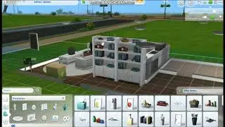 Sims 4 Family Starter Home//Jades Sims