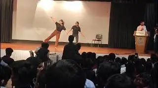Ye ladki pagal hai Dance #dance