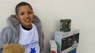 ¡Un deseo más cunplido gracias a tus #PuntosConCausa!