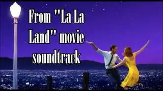 City of Stars (from 'La La Land' soundtrack) - Traduction française