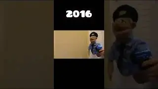 Evolution Brooklyn T Guy! 