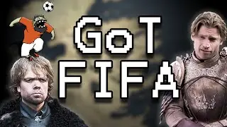 GAME OF THRONES FIFA - Pro Clubs with the Lannisters