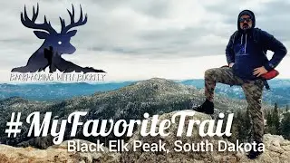 #MYFAVORITETRAIL