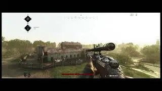 Epic Huntgame