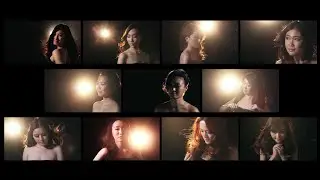 2014 Miss Angel Model Contest EP2 - "Finalists Reveal"