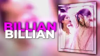 Billian Billian Edit / Ae inspired AlightMotion Simp Edit / AlightMotion Edit / Editbymohit