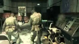 Call Of Duty Black Ops Executive Order Mission Guide