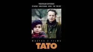 Przemysław Gintrowski - Tylko kołysanka