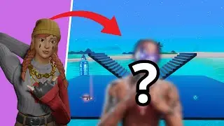ON PARLE AVEC DES RANDOMS ET ON SE FIGHT CONTRE EUX (ils sont trop sympas) !!!!
