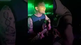 кавер каждый день / ДЕНЬ 1/ Женя Трофимов - Поезда / кавер под гитару #sorts #cover acoustic cover