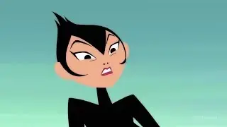 [YTP] Ashi rides Jack's huge sea serpent