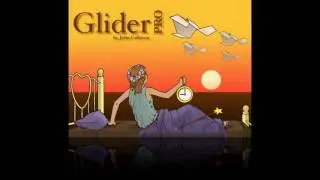 Glider Pro - Main Music