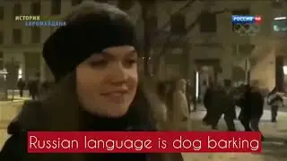 The Two Faces of Ukraine