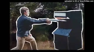 Break In - Scott The Woz Theme (Genesis Remix)