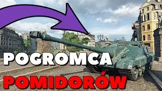 FOCH B Update - Czy w końcu FOCH B jest GRYWALNY? | World of Tanks