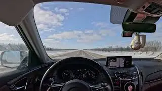Часть 3/3❄️Путь🇨🇦5000км. КОРРУПЦИЯ УКРАИНЫ в Канаде и отношение к украинцам в Консульствах Украины.🤯