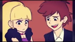 Gravity Falls/PacDip-Listen to your heart(MV)