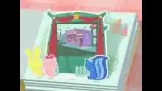 Happy Tree Friends - Seventh Heaven