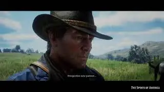 Red dead redemption 2 100% walkthrough Part 20 Treasure huntin,home robbery,and gaters