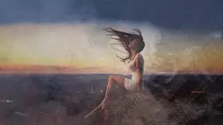 INAA DJ - Infinity ( Deep House Music ) DJ VIDEO 2022