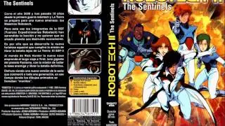 Robotech - Together