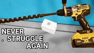The Only Tool Every Maker Should Have