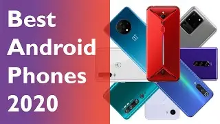 Which is the best Android phone for you?