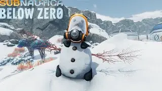 Subnautica Below Zero How to find Outpost Zero