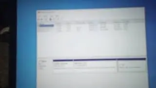 How to Open Disk Management in Windows using Run Window.