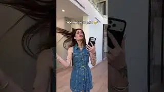 Gírate y muévelo