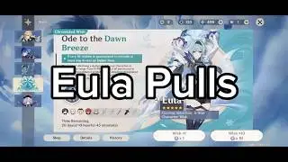 lucky eula pulls...