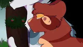 Nothing i Do [Alderheart PMV MAP Part 14]