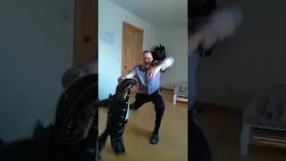 от акулы жаренный пупок