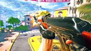 This free game is going to be huge.