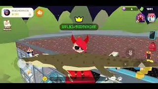 Play Together Haegin Game (fishing tipps june 2021)