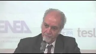 Roberto Ongaro - Centro Studi l'Uomo e l'Ambiente