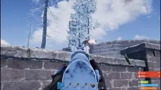 Rust Console Ps5 uncontested on Saint JS