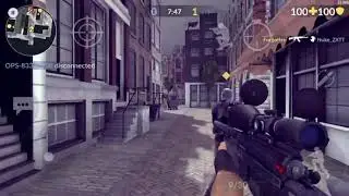 EPIC No-Scope Compilation! | Critical Ops
