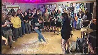 STRUGGLE SESSION - Live From Dirty Dungarees (Columbus, OH) (08/13/2024)