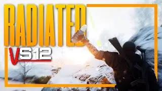 OPERATION RAD BOMB! - Vigor