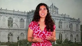 La huella de los arquitectos italianos en el Perú