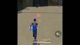 SANTINO TRICK GONE WRONG 😂 GARENA FREE FIRE