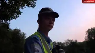 ГАИ Херсон или Добрый день, я OЛEНЬ!!!